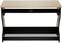 Mobilier de studio Zaor MIZA Junior Flex Black Oak Mobilier de studio