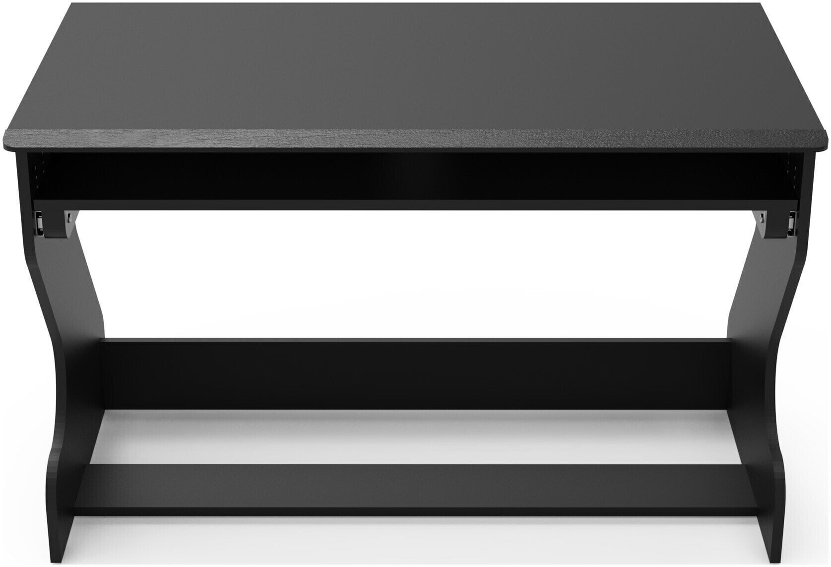Mobilier de studio Zaor MIZA Junior Anniversary All Black Mobilier de studio