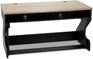 Mobilier de studio Zaor MIZA M Flex Black Oak Mobilier de studio