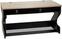 Mobilier de studio Zaor MIZA M Flex Black Oak Mobilier de studio