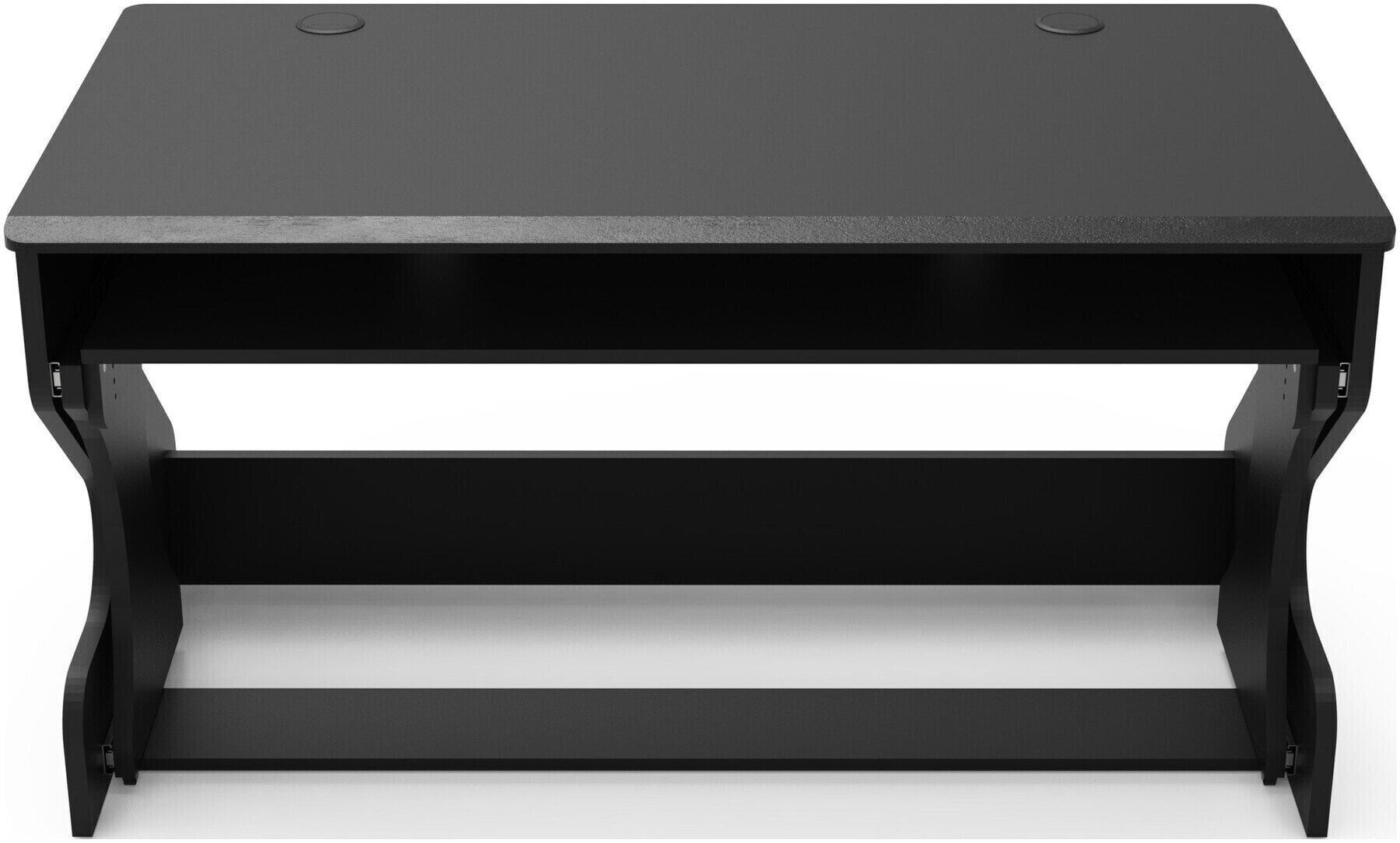 Mobilier de studio Zaor MIZA M Anniversary All Black Mobilier de studio