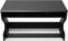 Mobilier de studio Zaor MIZA M Anniversary All Black Mobilier de studio