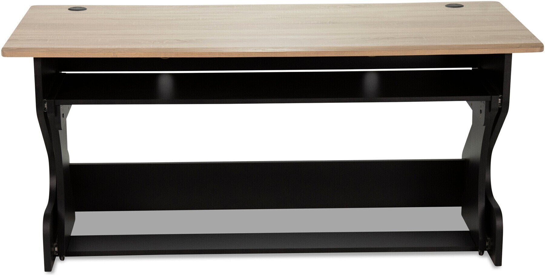 Mobilier de studio Zaor MIZA Z Flex Black Oak Mobilier de studio