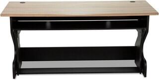 Mobilier de studio Zaor MIZA Z Flex Black Oak Mobilier de studio