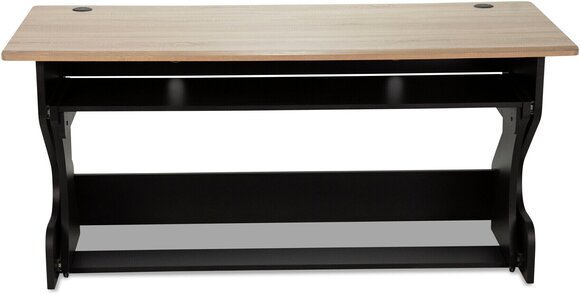 Mobilier de studio Zaor MIZA Z Flex Black Oak Mobilier de studio - 1