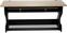 Mobilier de studio Zaor MIZA Z Flex Black Oak Mobilier de studio