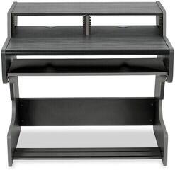 Mobilier de studio Zaor MIZA 49 Flex The Cube Grey Wengé Mobilier de studio