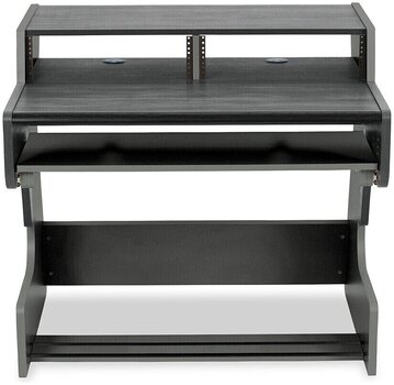 Mobilier de studio Zaor MIZA 49 Flex The Cube Grey Wengé Mobilier de studio - 1