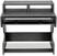 Mobilier de studio Zaor MIZA 49 Flex The Cube Grey Wengé Mobilier de studio