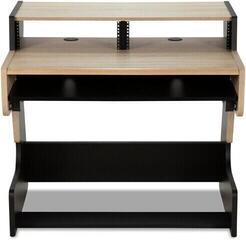 Mobilier de studio Zaor MIZA 49 Flex The Cube Black Oak Mobilier de studio