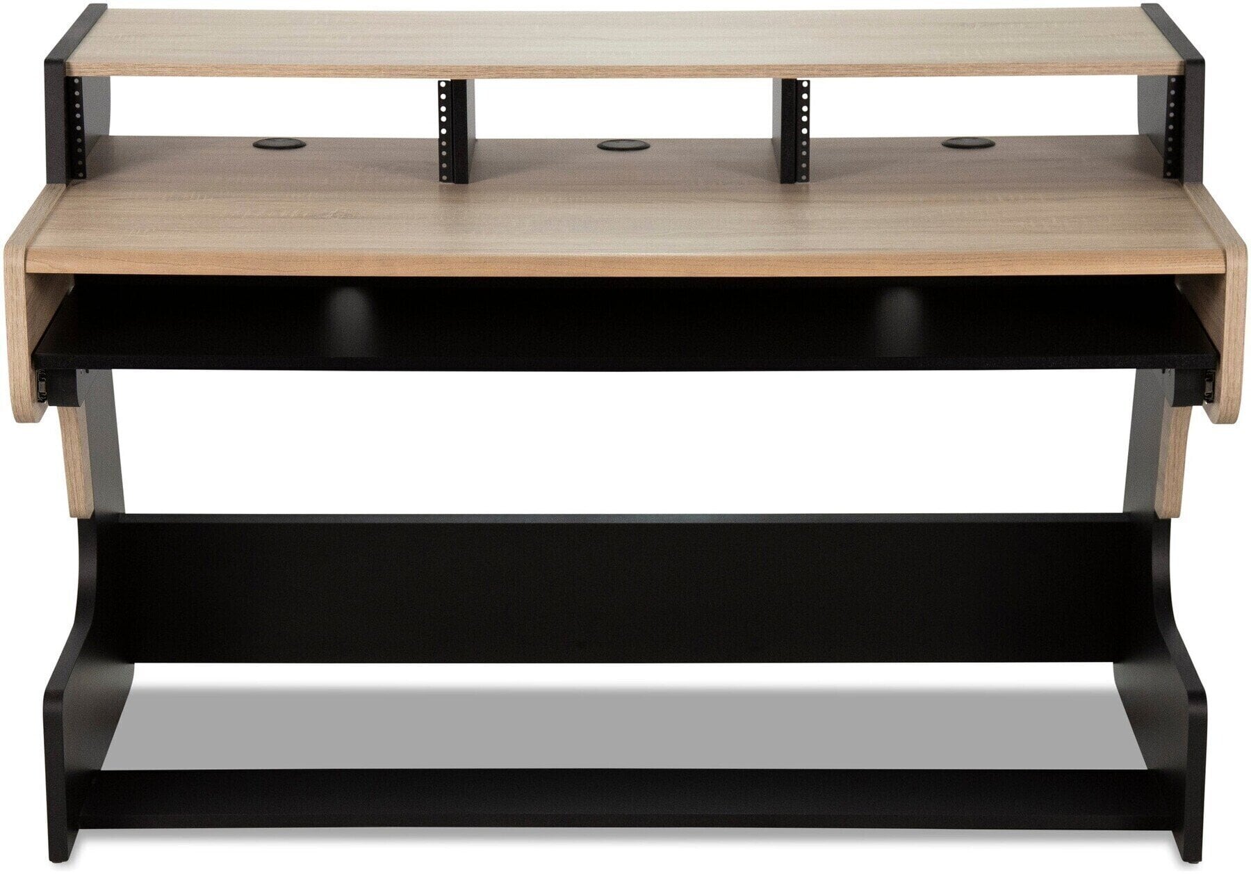 Mobilier de studio Zaor MIZA 88 Flex Black Oak Mobilier de studio