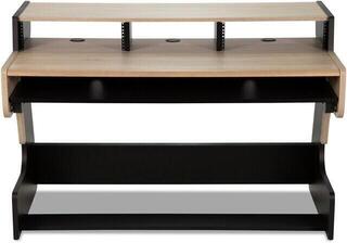 Mobilier de studio Zaor MIZA 88 Flex Black Oak Mobilier de studio