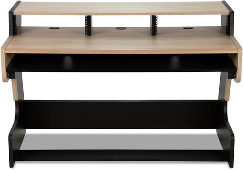 Mobilier de studio Zaor MIZA 88 Flex Black Oak Mobilier de studio - 1