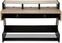 Mobilier de studio Zaor MIZA 88 Flex Black Oak Mobilier de studio