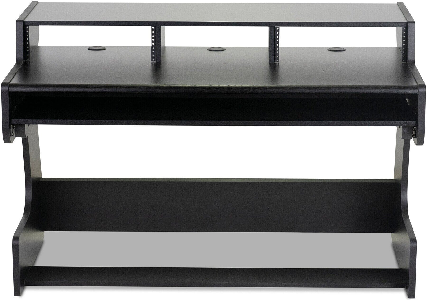 Mobilier de studio Zaor MIZA 88 Anniversary Black Mobilier de studio