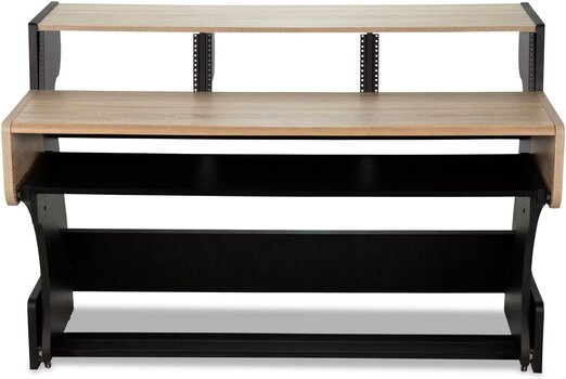 Mobilier de studio Zaor MIZA 88XL Flex Black Oak Mobilier de studio - 1