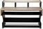 Mobilier de studio Zaor MIZA 88XL Flex Black Oak Mobilier de studio