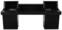 Mobilier de studio Zaor MATRIX Angled Black Black Mobilier de studio