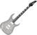 Ģitāras kakls Ibanez 1NK2YA0073BKB 24 Bound Purpleheart Ģitāras kakls