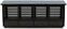 Mobilier de studio Zaor Rackspace Four Black Mobilier de studio