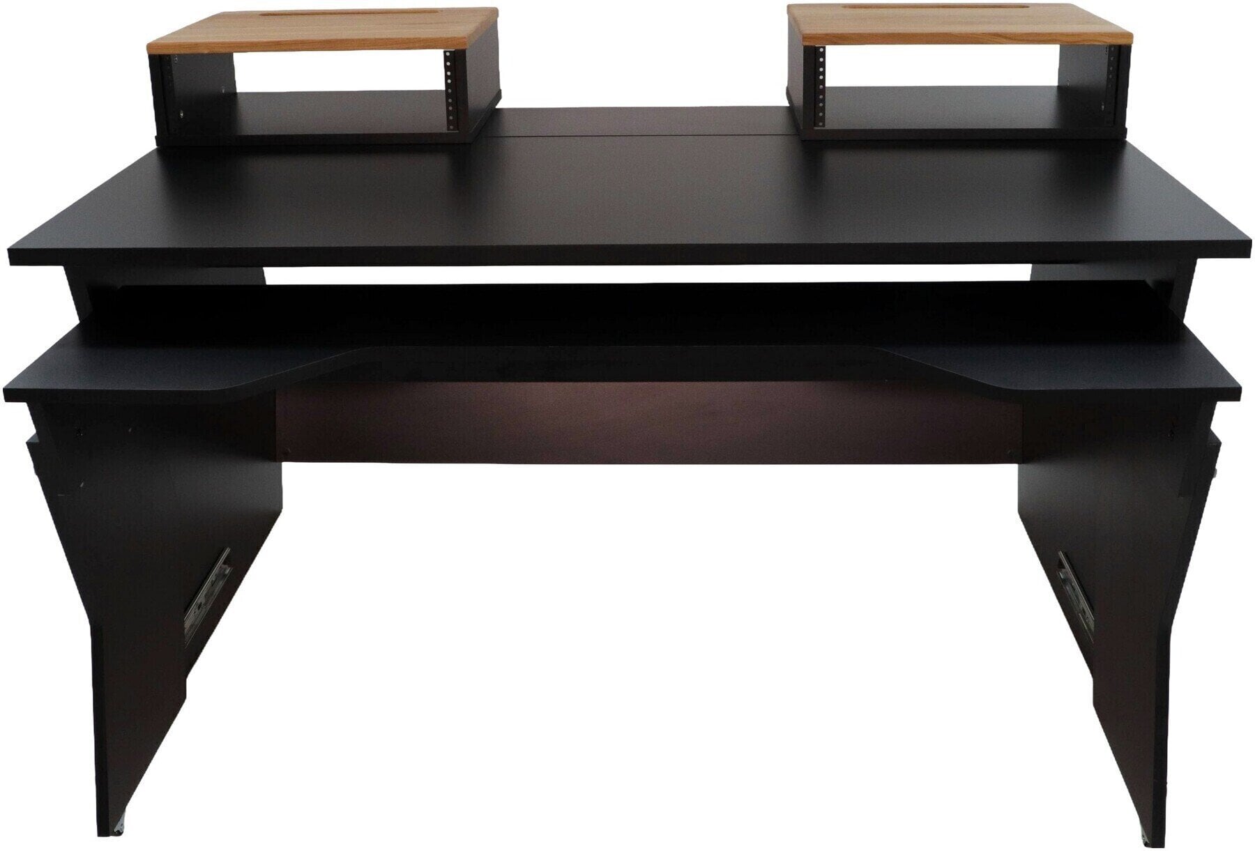 Mobilier de studio Zaor MIZA Flow 2 Black Oak Mobilier de studio