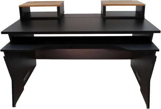 Mobilier de studio Zaor MIZA Flow 2 Black Oak Mobilier de studio - 1