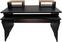 Mobilier de studio Zaor MIZA Flow 2 Black Oak Mobilier de studio