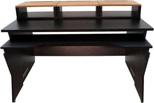 Mobilier de studio Zaor MIZA Flow 3 Black Oak Mobilier de studio - 1