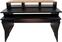 Mobilier de studio Zaor MIZA Flow 3 Black Oak Mobilier de studio