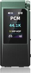Hi-Fi Pojačala za slušalice FiiO QX11 Hi-Fi Pojačala za slušalice Dark Green