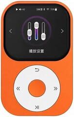 Kompakter Musik-Player Shanling Q2 MP3-Player Orange