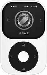 Džepni prijenosni player Shanling Q2 MP3 player Silver