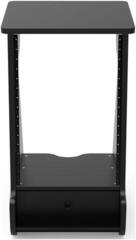 Mobilier de studio Zaor MIZA Rack 16 MKII Anniversary Black Mobilier de studio