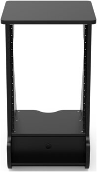 Mobilier de studio Zaor MIZA Rack 16 MKII Anniversary Black Mobilier de studio - 1