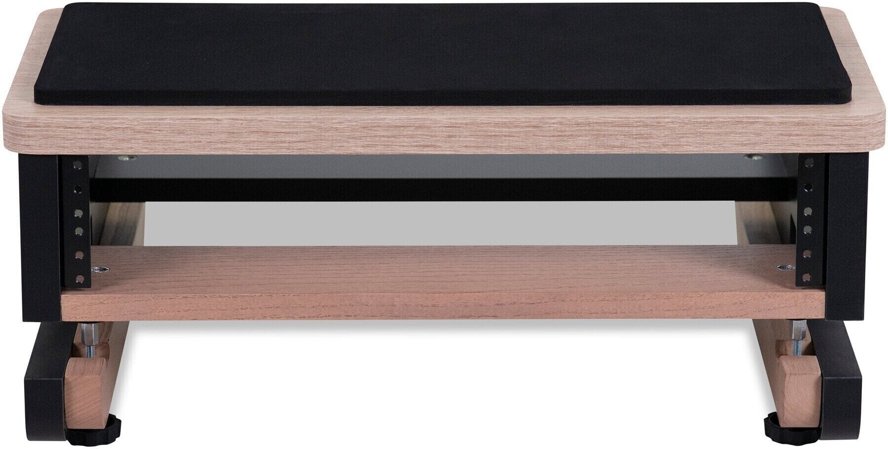 Mobilier de studio Zaor MIZA Griprack MKII 2 Black Oak Mobilier de studio