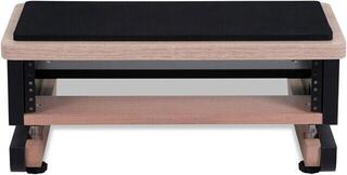 Студійні меблі Zaor MIZA Griprack MKII 2 Black Oak Студійні меблі