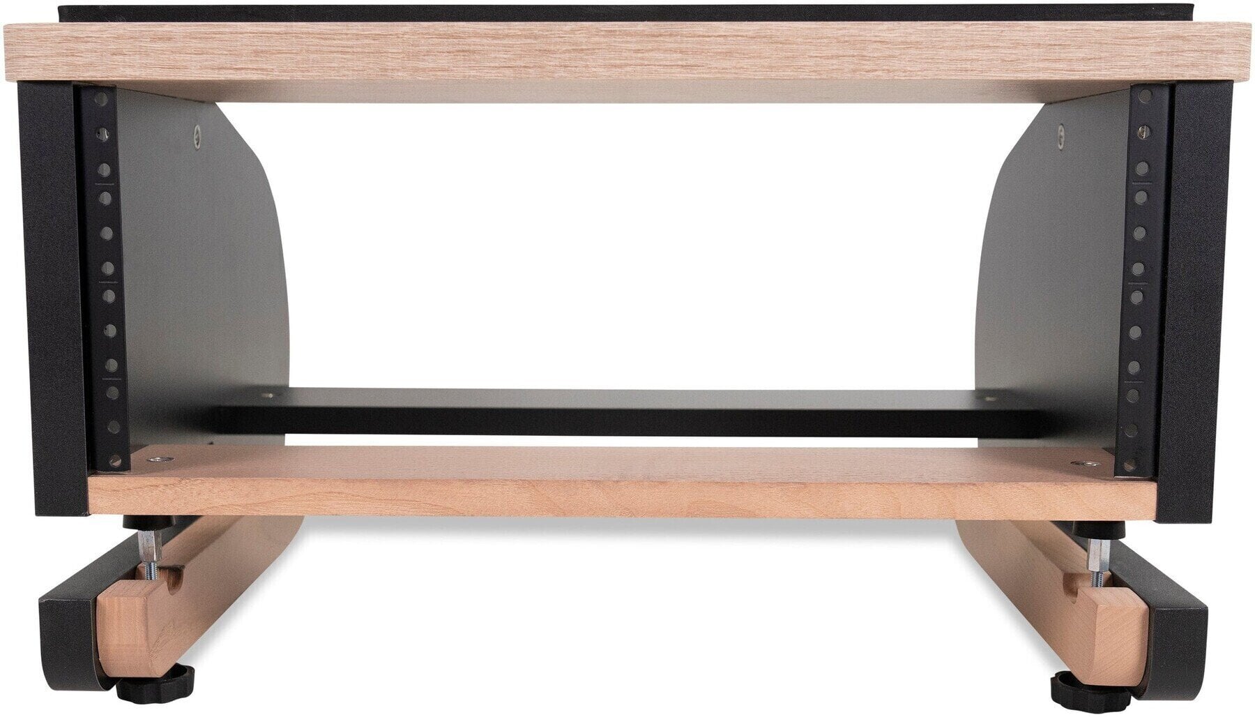 Mobilier de studio Zaor MIZA Griprack MKII 4 Black Oak Mobilier de studio