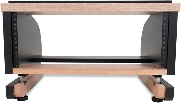 Mobilier de studio Zaor MIZA Griprack MKII 4 Black Oak Mobilier de studio - 1