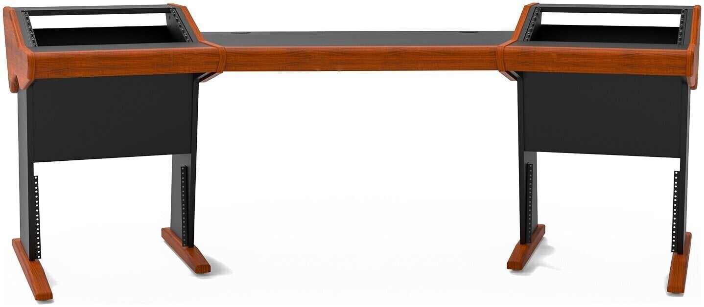 Mobilier de studio Zaor ONDA MKII Angled Cherry Mobilier de studio