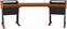 Mobilier de studio Zaor ONDA MKII Angled Cherry Mobilier de studio