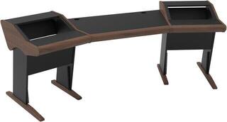 Студійні меблі Zaor ONDA MKII Angled Walnut Студійні меблі