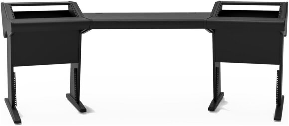 Mobilier de studio Zaor ONDA MKII Angled Black Mobilier de studio - 1