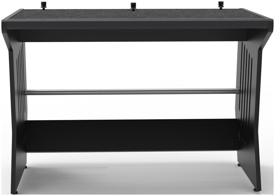 Mobilier de studio Zaor Maestro TELA 40 Black Mobilier de studio