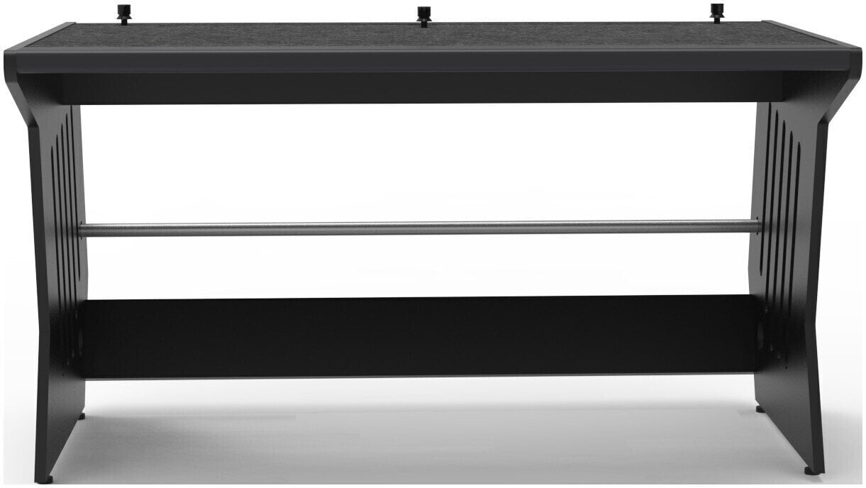 Mobilier de studio Zaor Maestro TELA 50 Black Mobilier de studio