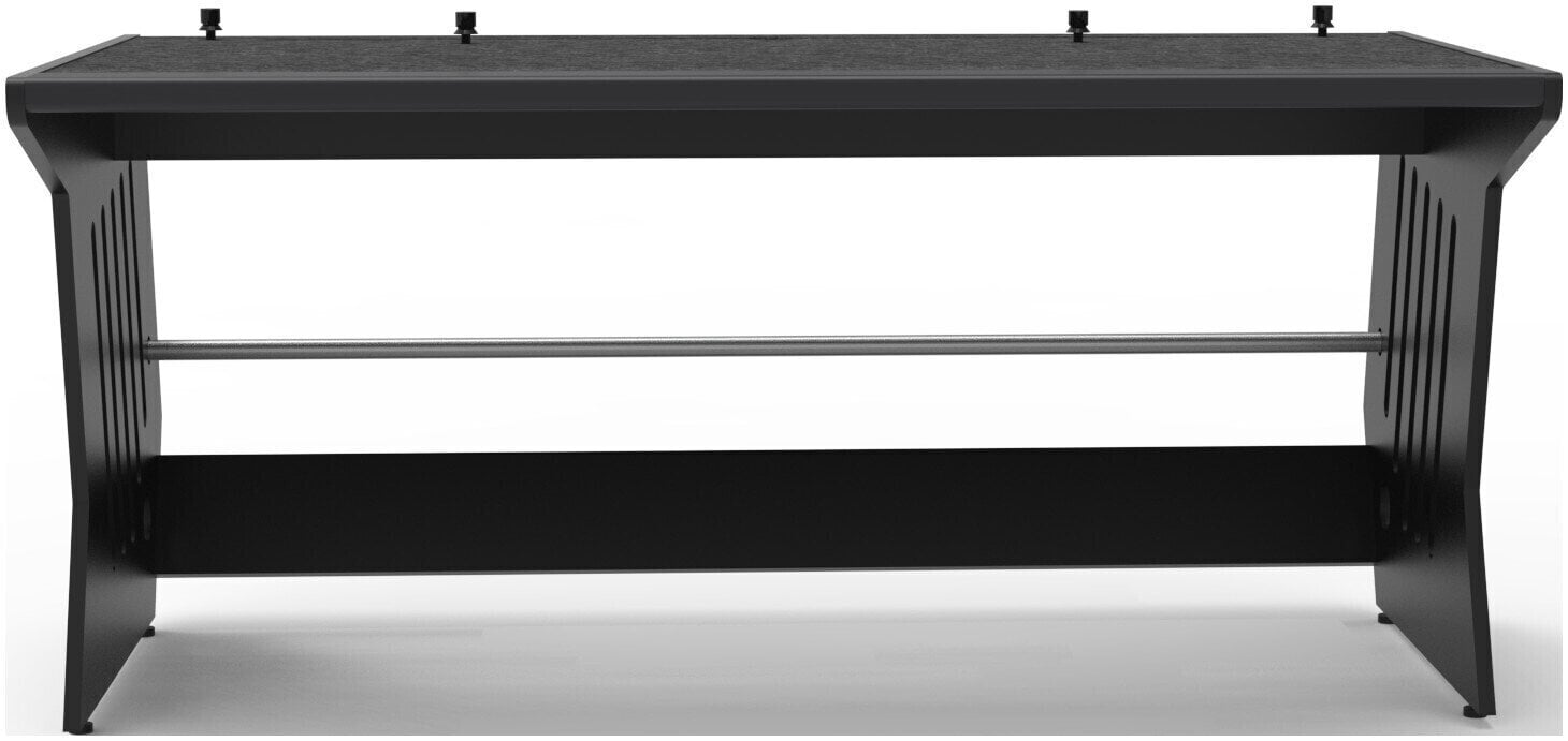 Mobilier de studio Zaor Maestro TELA 60 Black Mobilier de studio