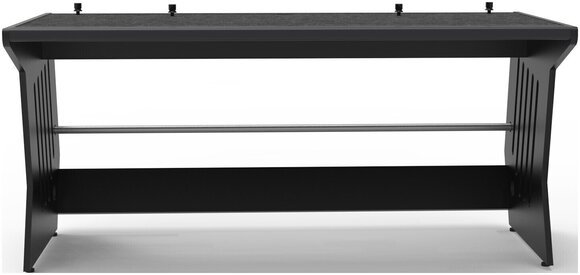 Mobilier de studio Zaor Maestro TELA 60 Black Mobilier de studio - 1