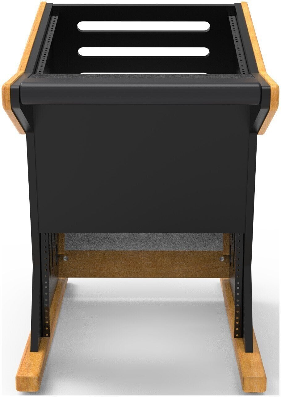 Mobilier de studio Zaor Maestro Solo 12+6 Oak Black Mobilier de studio