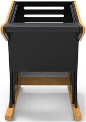 Mobilier de studio Zaor Maestro Solo 12+6 Oak Black Mobilier de studio