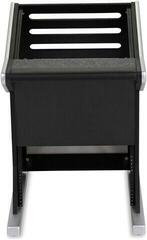 Mobilier de studio Zaor Maestro Solo 12+6 Silver/Black Mobilier de studio