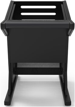 Mobilier de studio Zaor Maestro Solo 12+6 All Black Mobilier de studio - 1